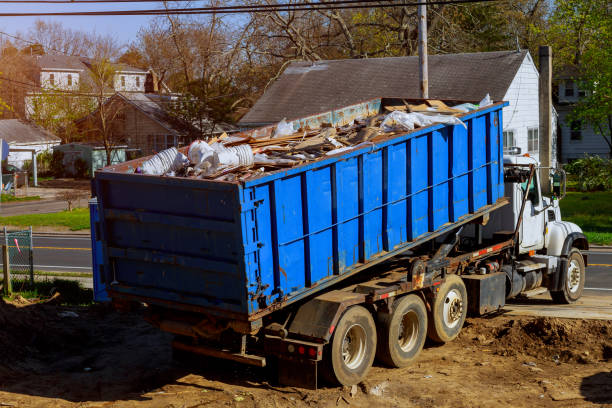 Best Affordable Junk Removal Services  in Glen Raven, NC