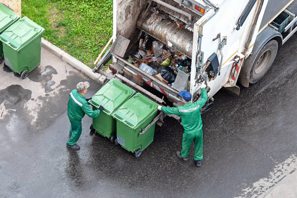 Trusted Glen Raven, NC Junk Removal Experts