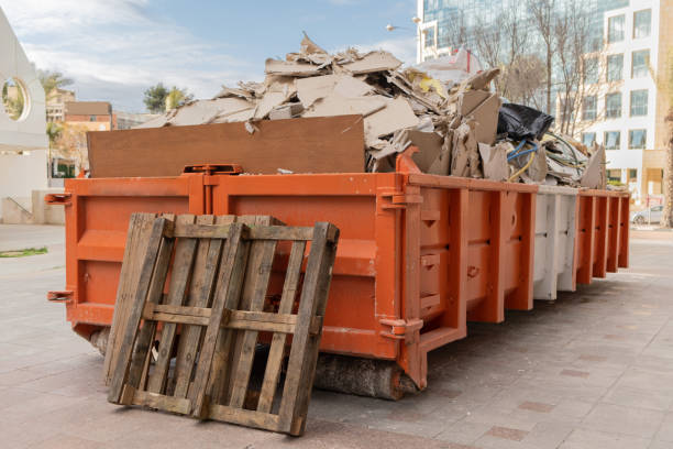 Best Dumpster Rental Services  in Glen Raven, NC