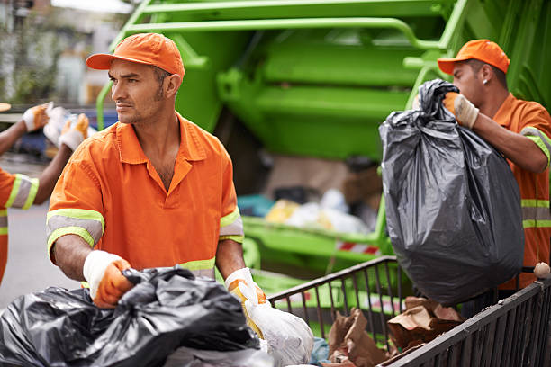 Best Commercial Cleanout Services  in Glen Raven, NC